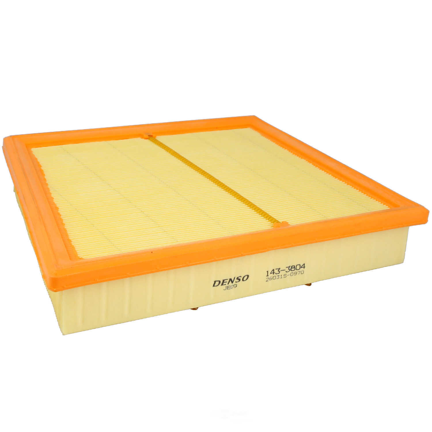 DENSO - FTF Air Filter - NDE - 143-3804