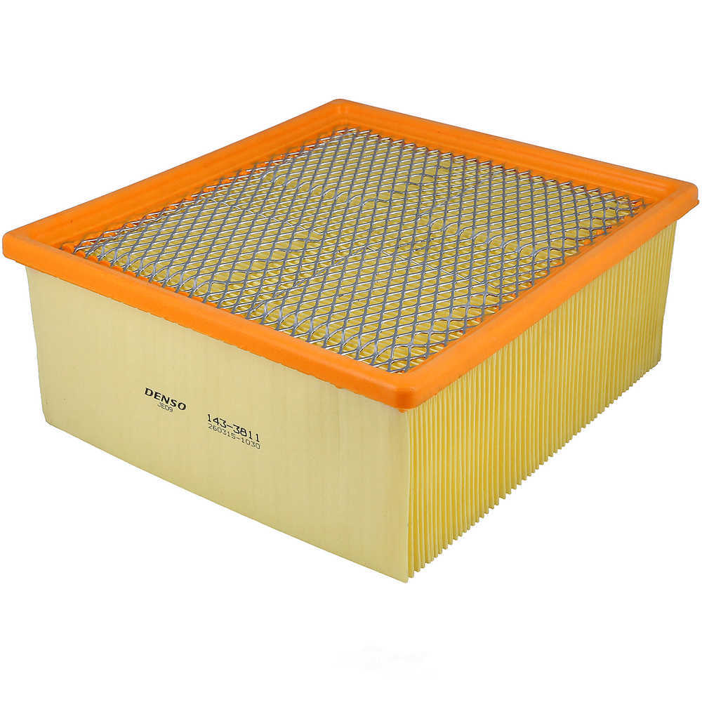 DENSO - FTF Air Filter - NDE - 143-3811