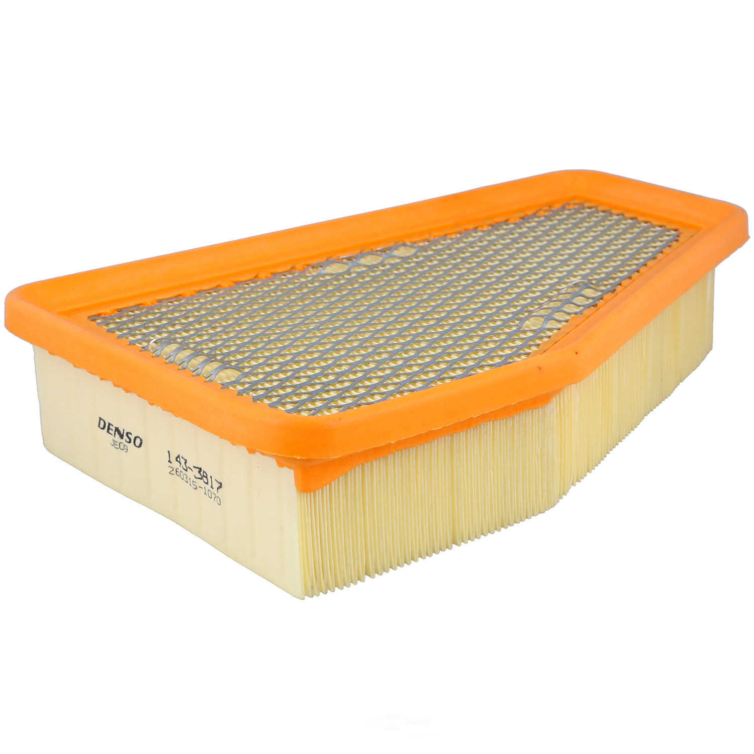 DENSO - FTF Air Filter - NDE - 143-3817