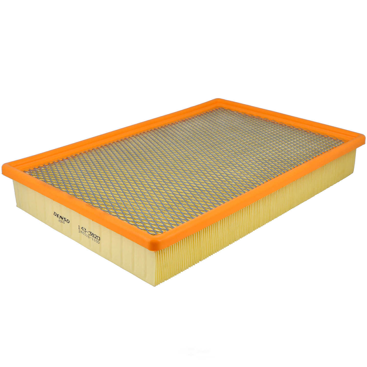 DENSO - FTF Air Filter - NDE - 143-3820