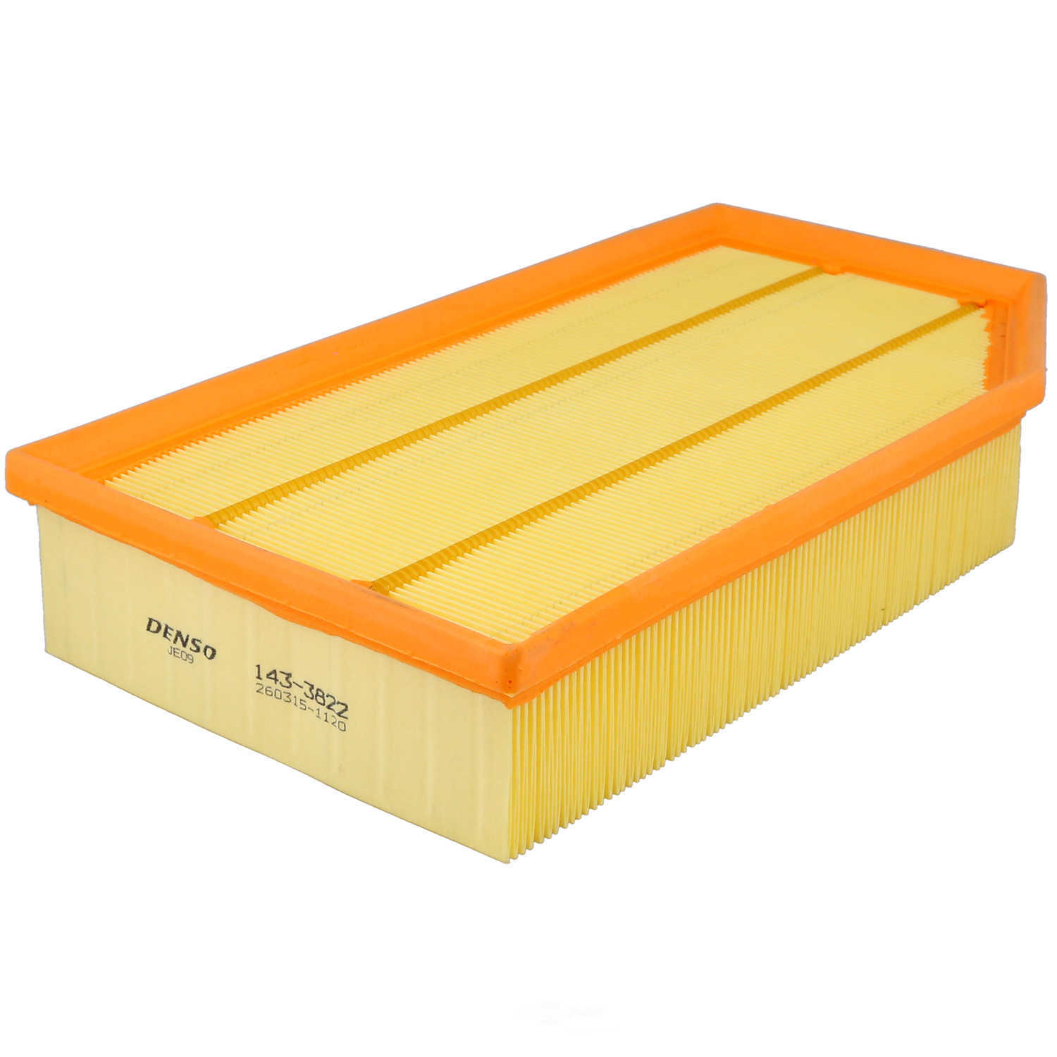 DENSO - FTF Air Filter - NDE - 143-3822