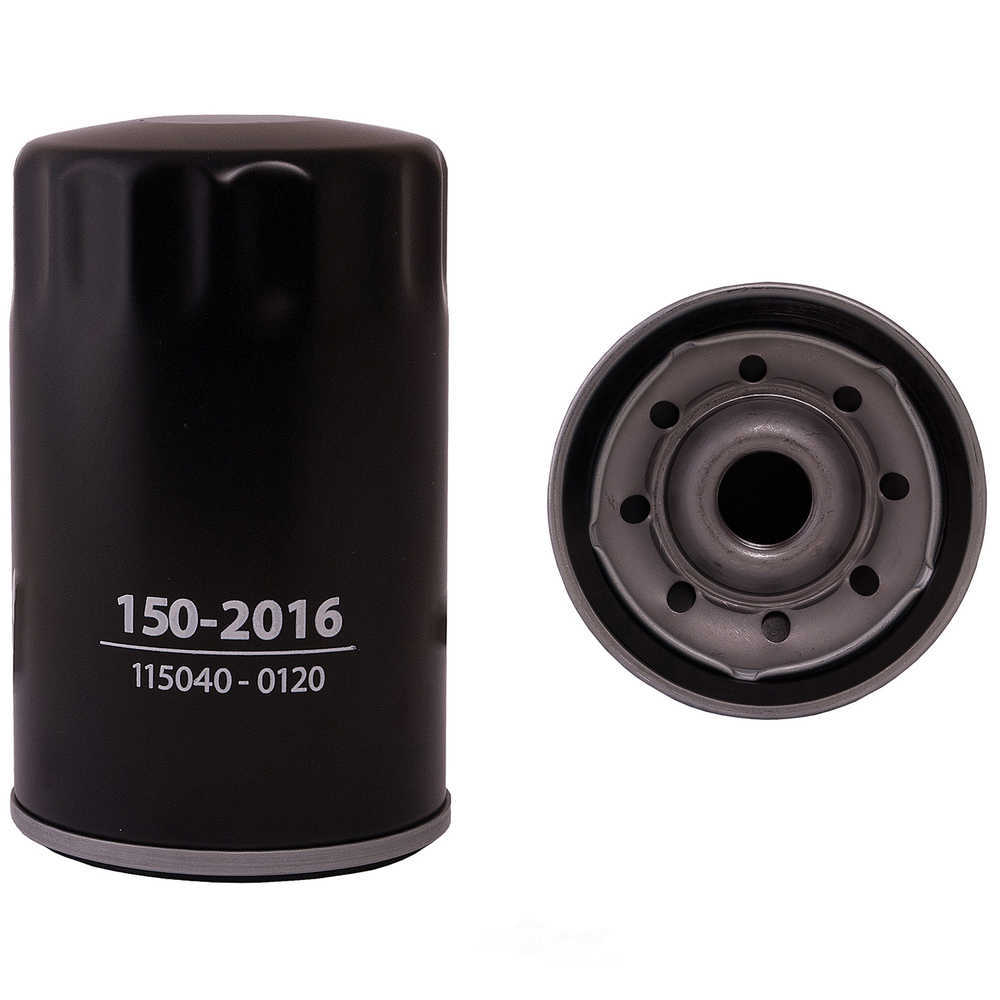 DENSO - FTF Engine Oil Filter - NDE - 150-2016
