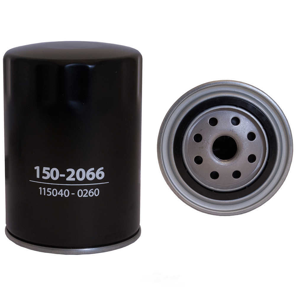 DENSO - FTF Engine Oil Filter - NDE - 150-2066