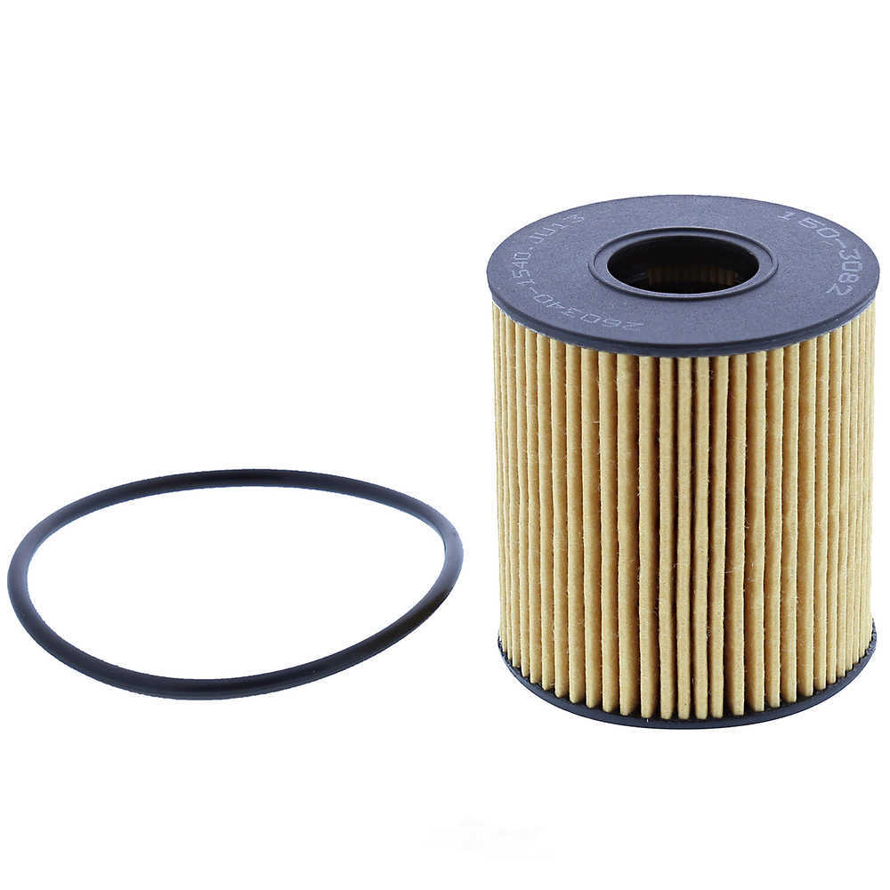DENSO - FTF Engine Oil Filter - NDE - 150-3082