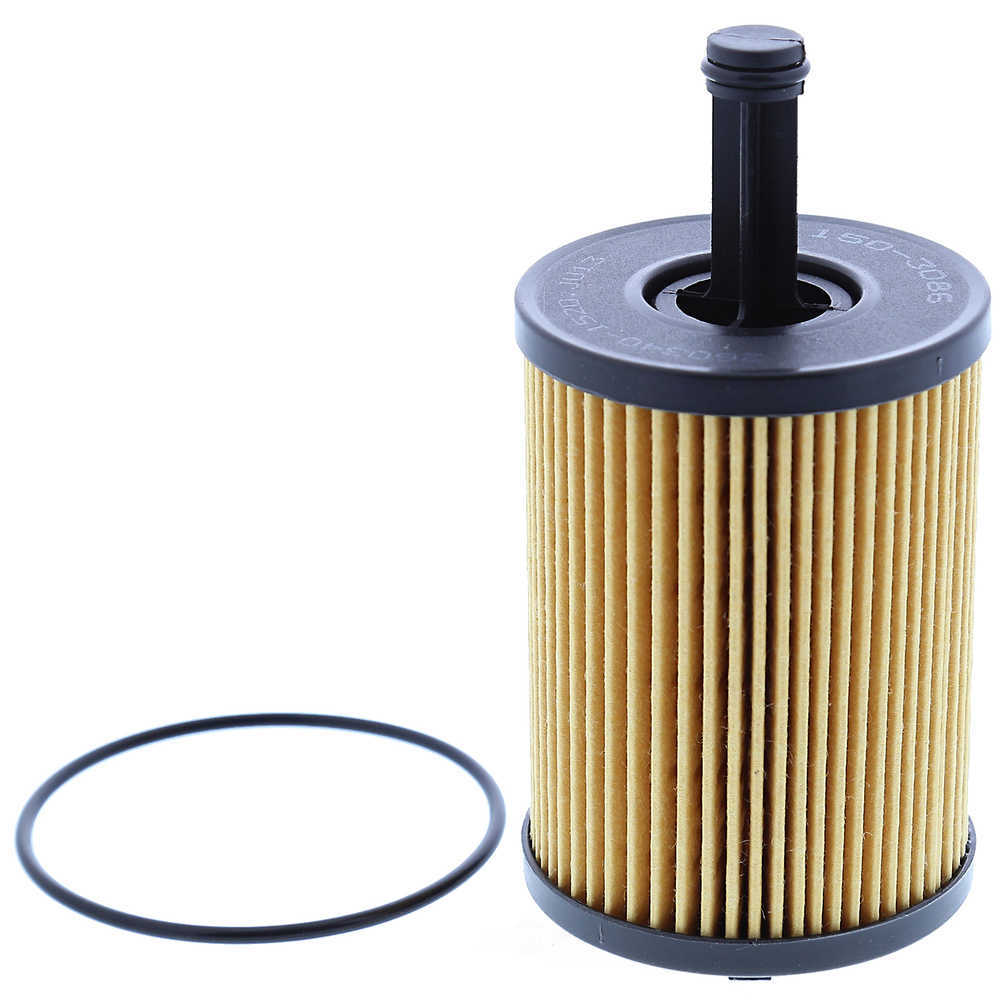 DENSO - FTF Engine Oil Filter - NDE - 150-3086