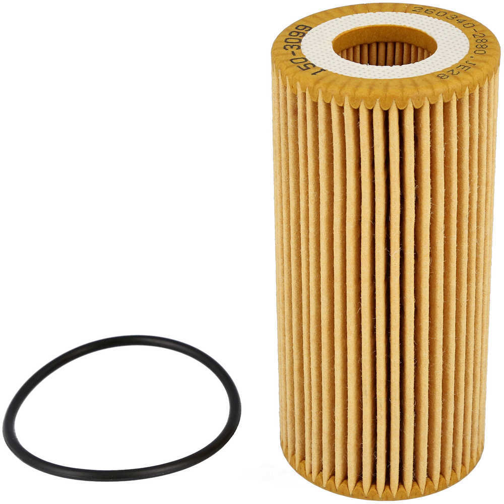 DENSO - FTF Engine Oil Filter - NDE - 150-3099