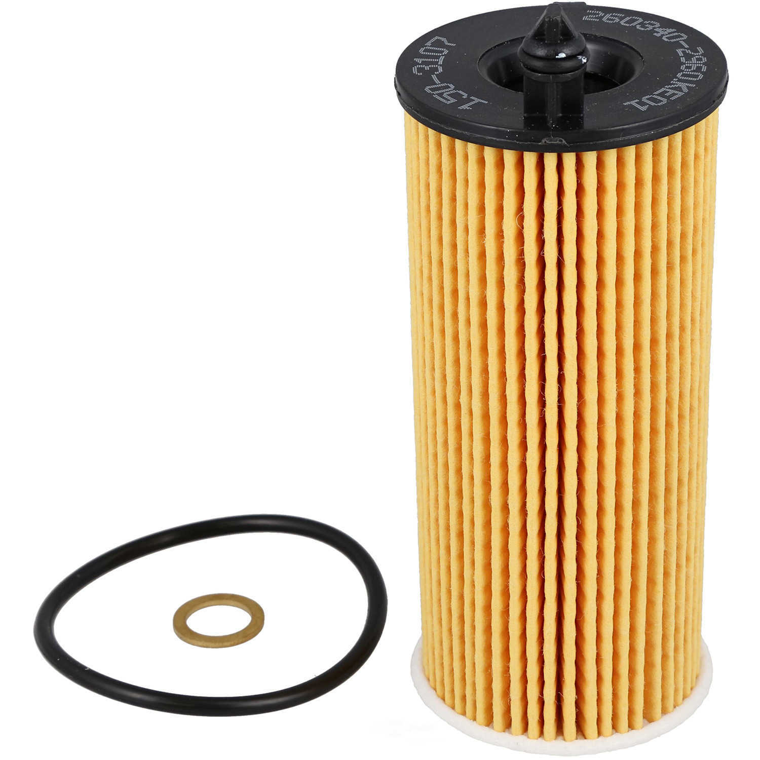 DENSO - FTF Engine Oil Filter - NDE - 150-3107