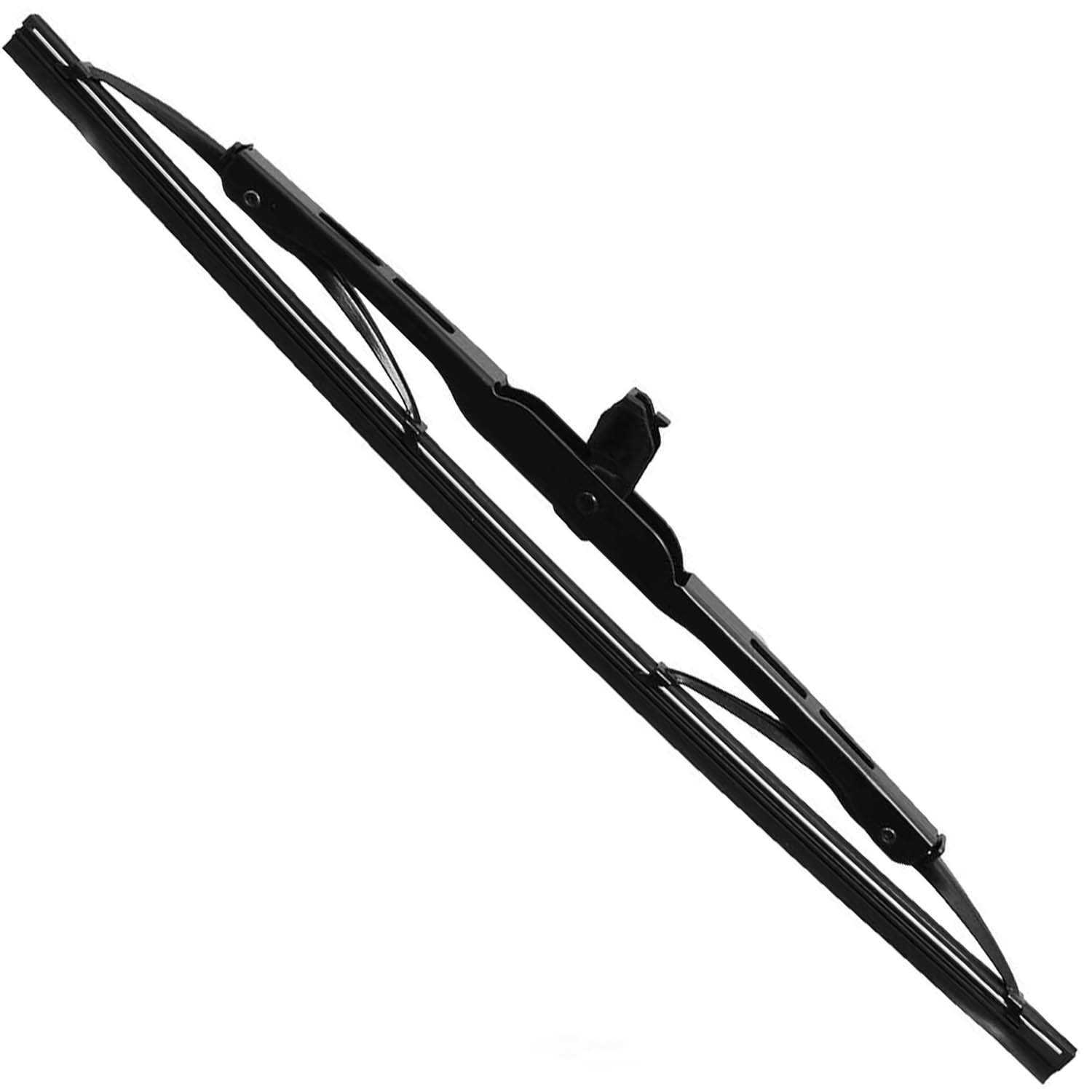 DENSO - Conventional Windshield Wiper Blade - NDE - 160-1112