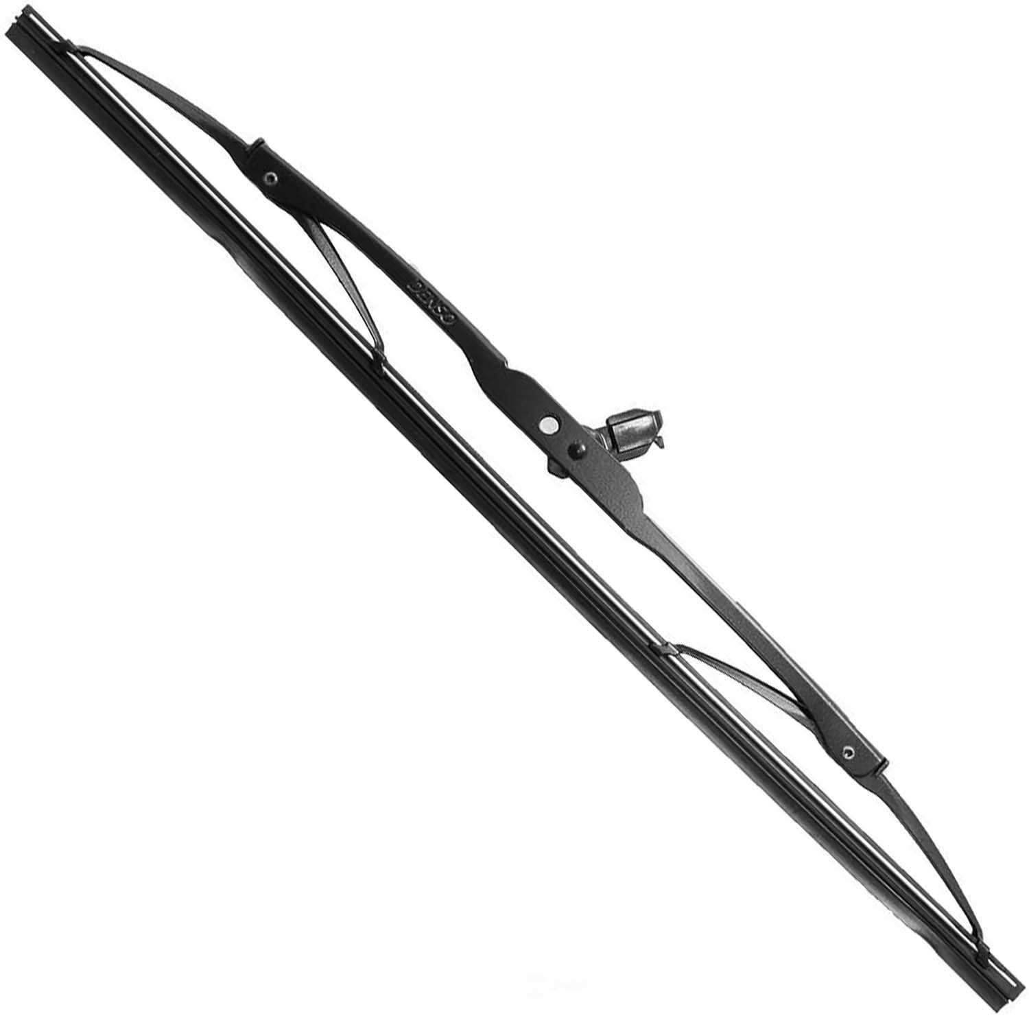 DENSO - Conventional Windshield Wiper Blade (Rear) - NDE 160-1115