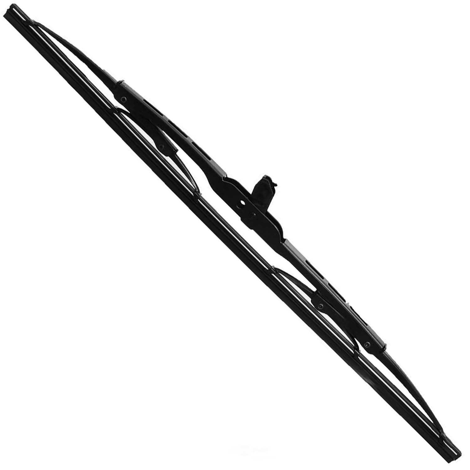 DENSO - Conventional Windshield Wiper Blade - NDE - 160-1116