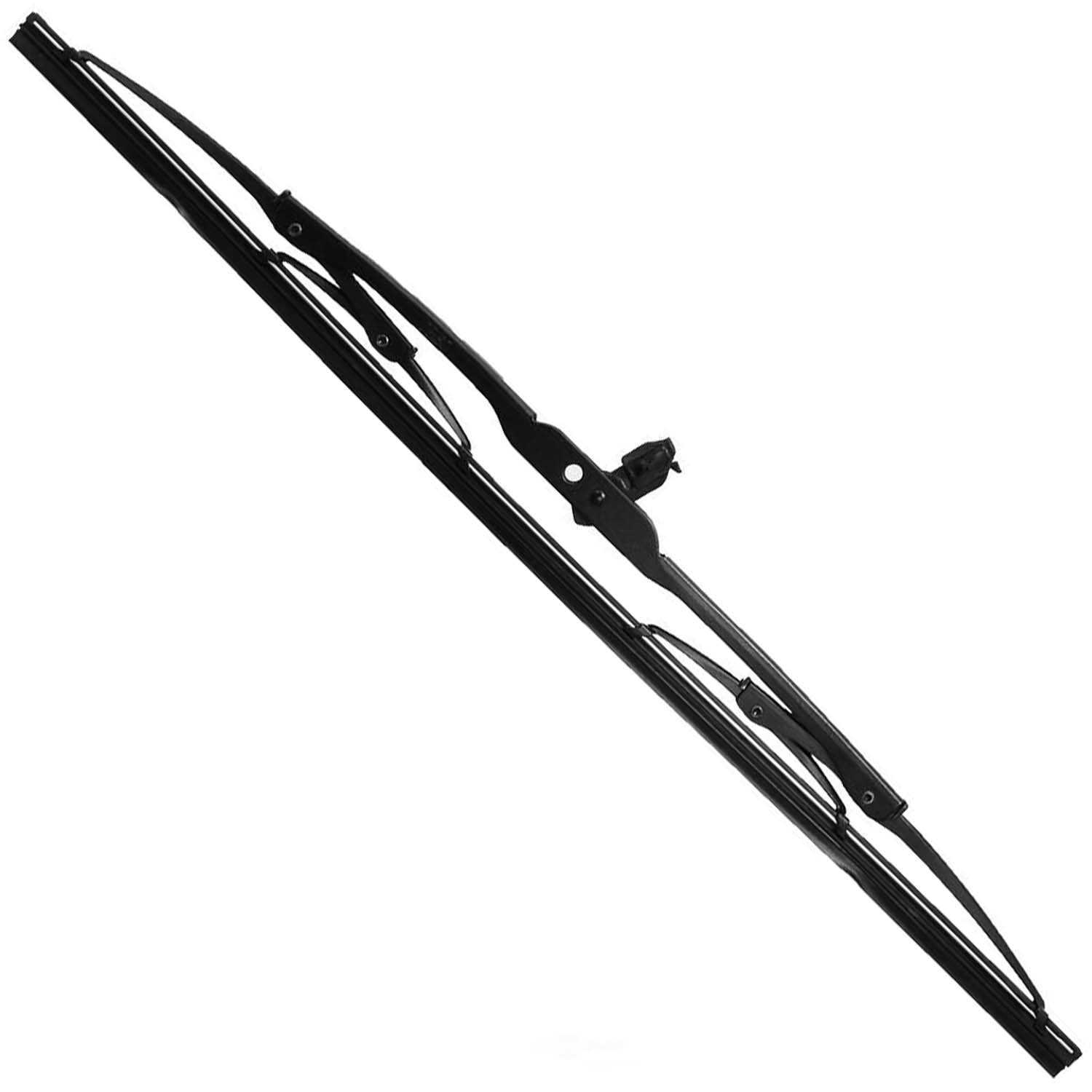 DENSO - Conventional Windshield Wiper Blade - NDE - 160-1117