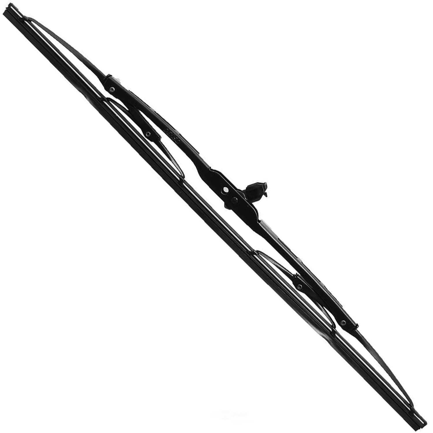 DENSO - Conventional Windshield Wiper Blade (Front Right) - NDE 160-1118