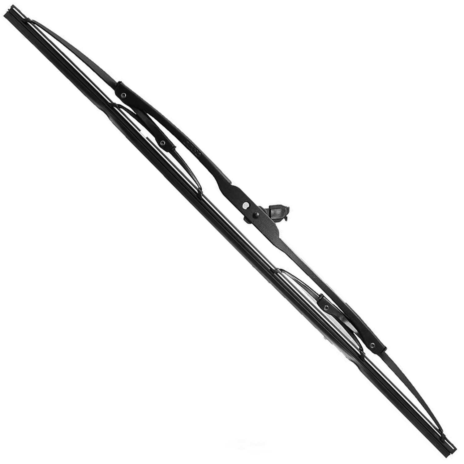 DENSO - Conventional Windshield Wiper Blade - NDE - 160-1119