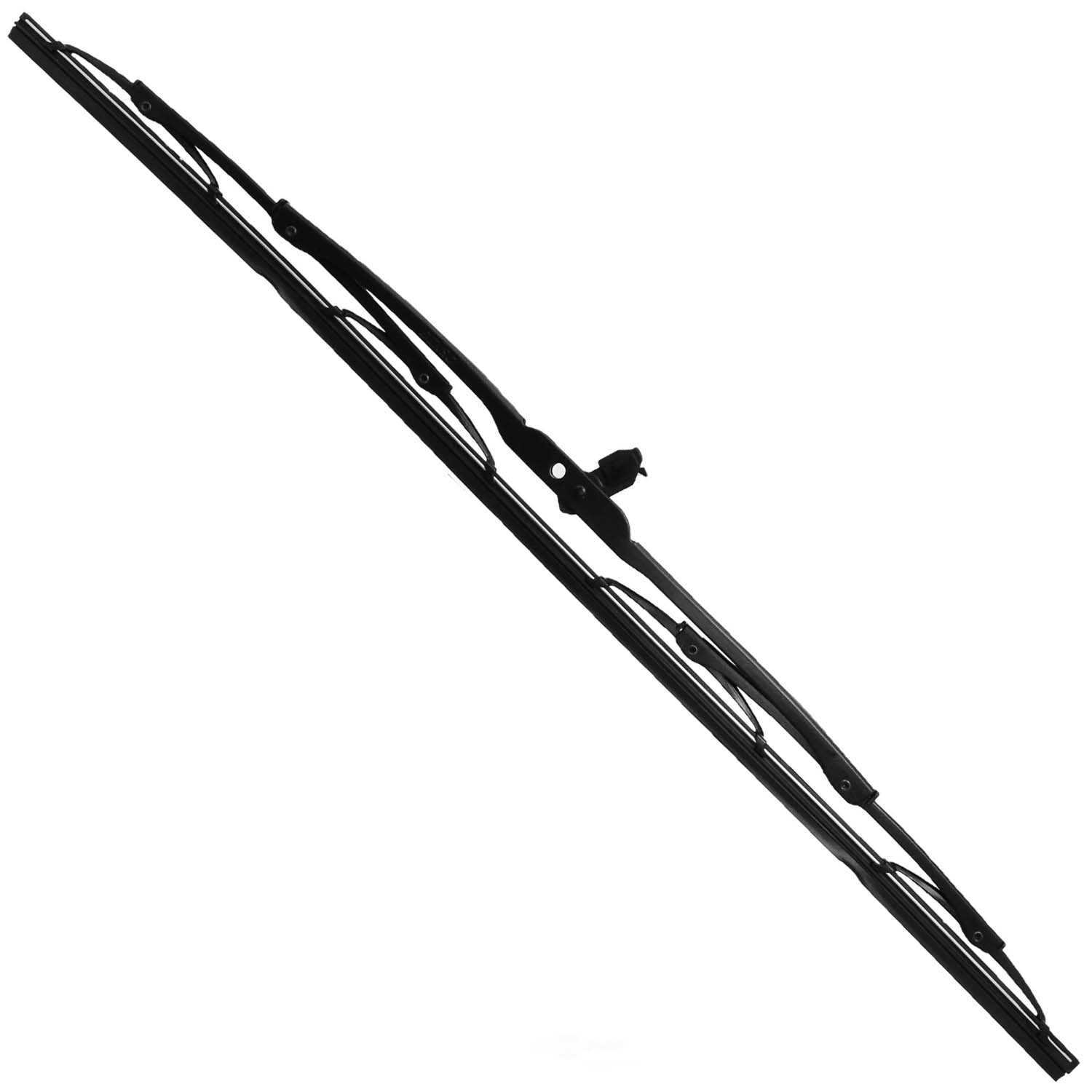 DENSO - Conventional Windshield Wiper Blade - NDE - 160-1120