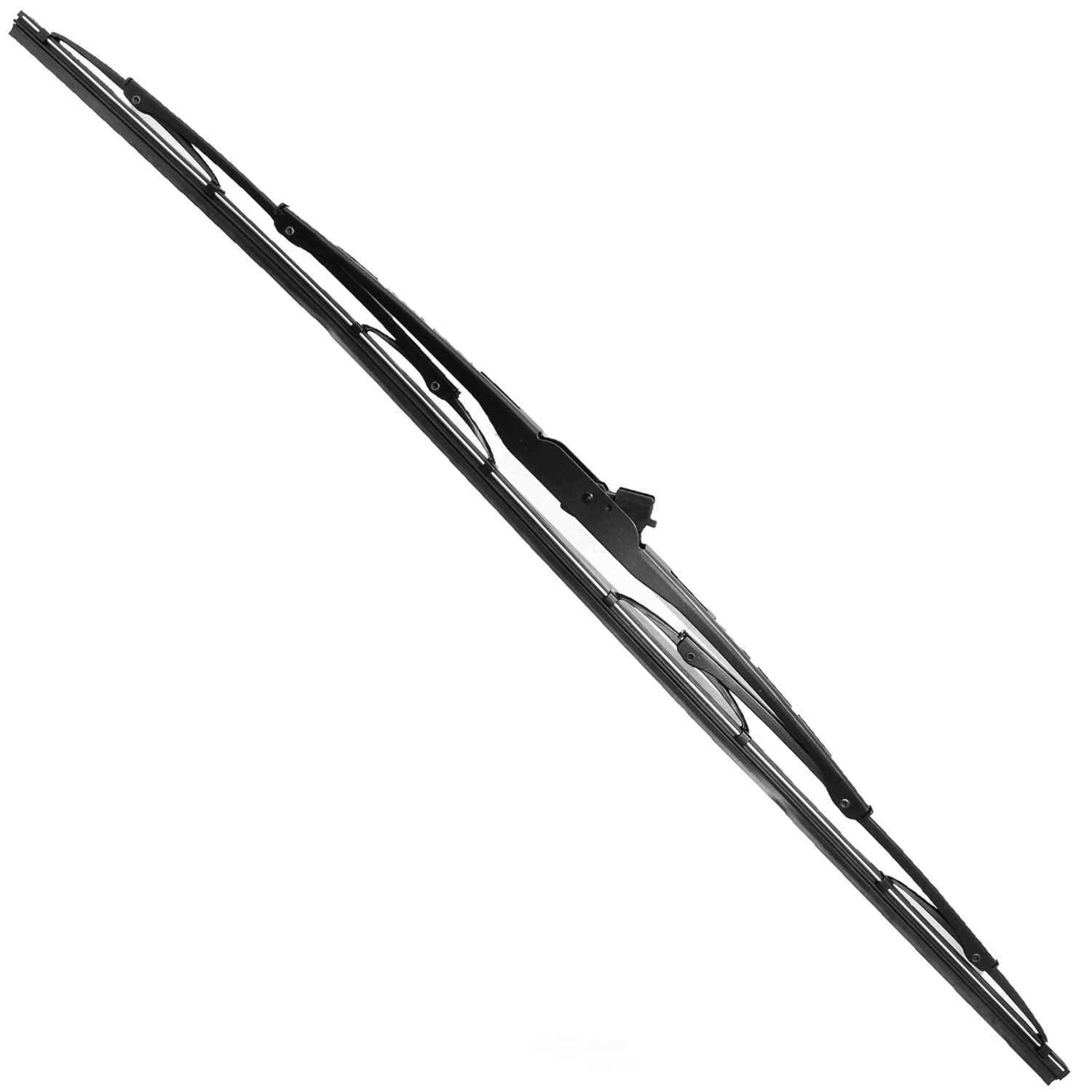DENSO - Conventional Windshield Wiper Blade - NDE - 160-1124