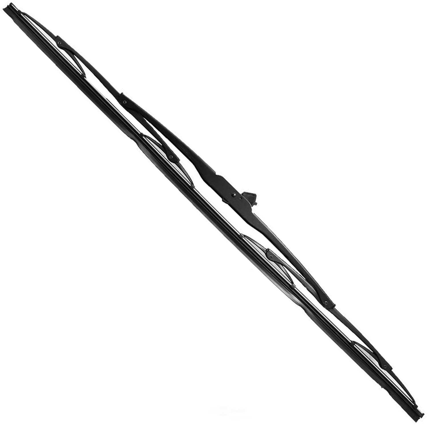 DENSO - Conventional Windshield Wiper Blade - NDE - 160-1126