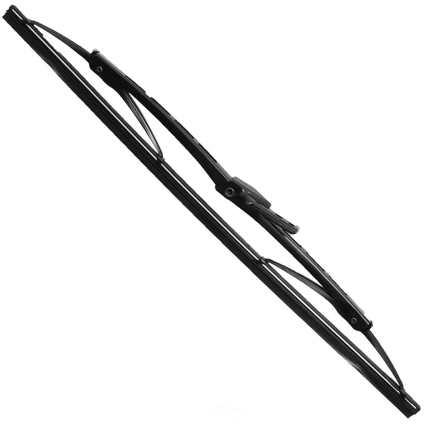 DENSO - Conventional Windshield Wiper Blade - NDE - 160-1214