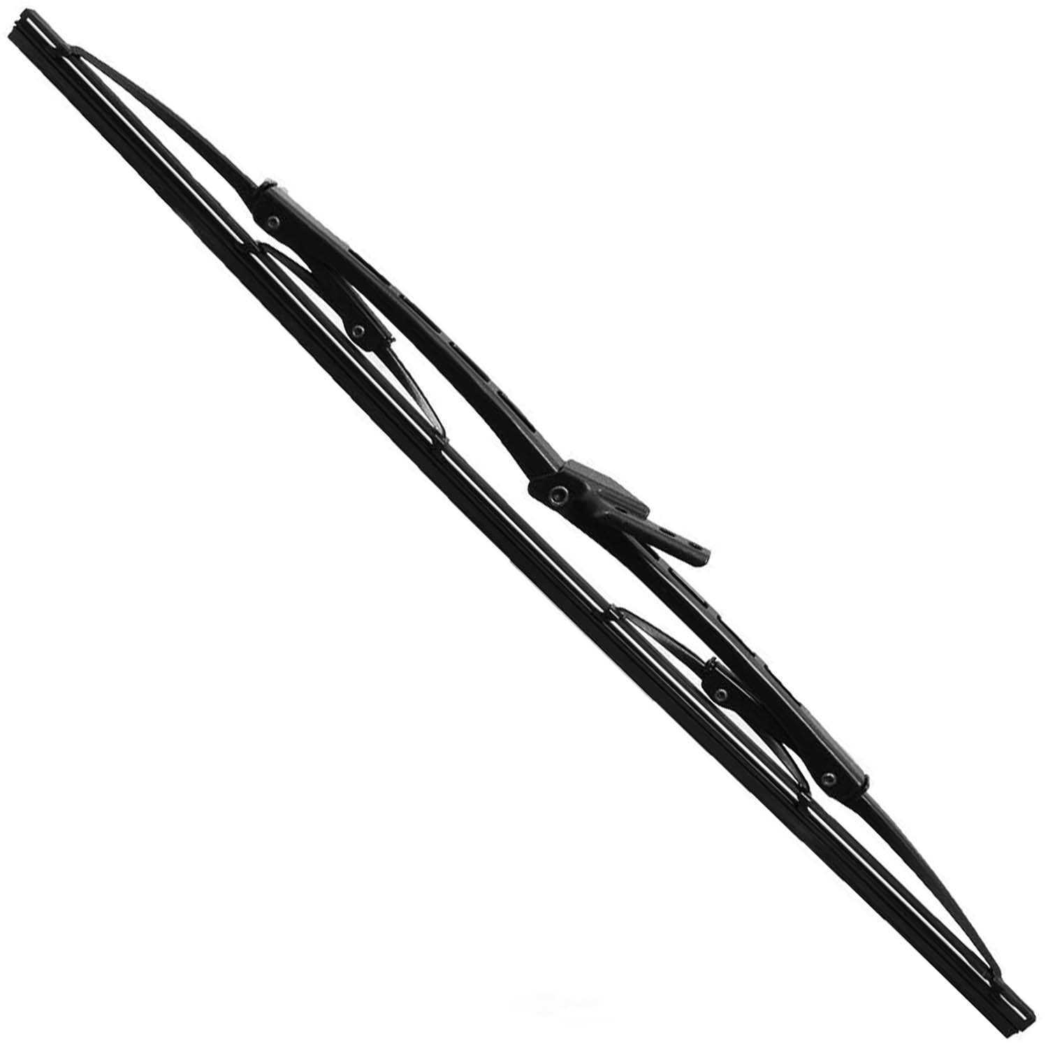 DENSO - Conventional Windshield Wiper Blade - NDE - 160-1217