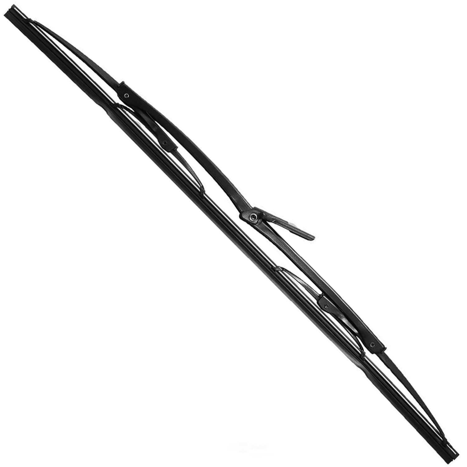 DENSO - Conventional Windshield Wiper Blade (Front Left) - NDE 160-1219