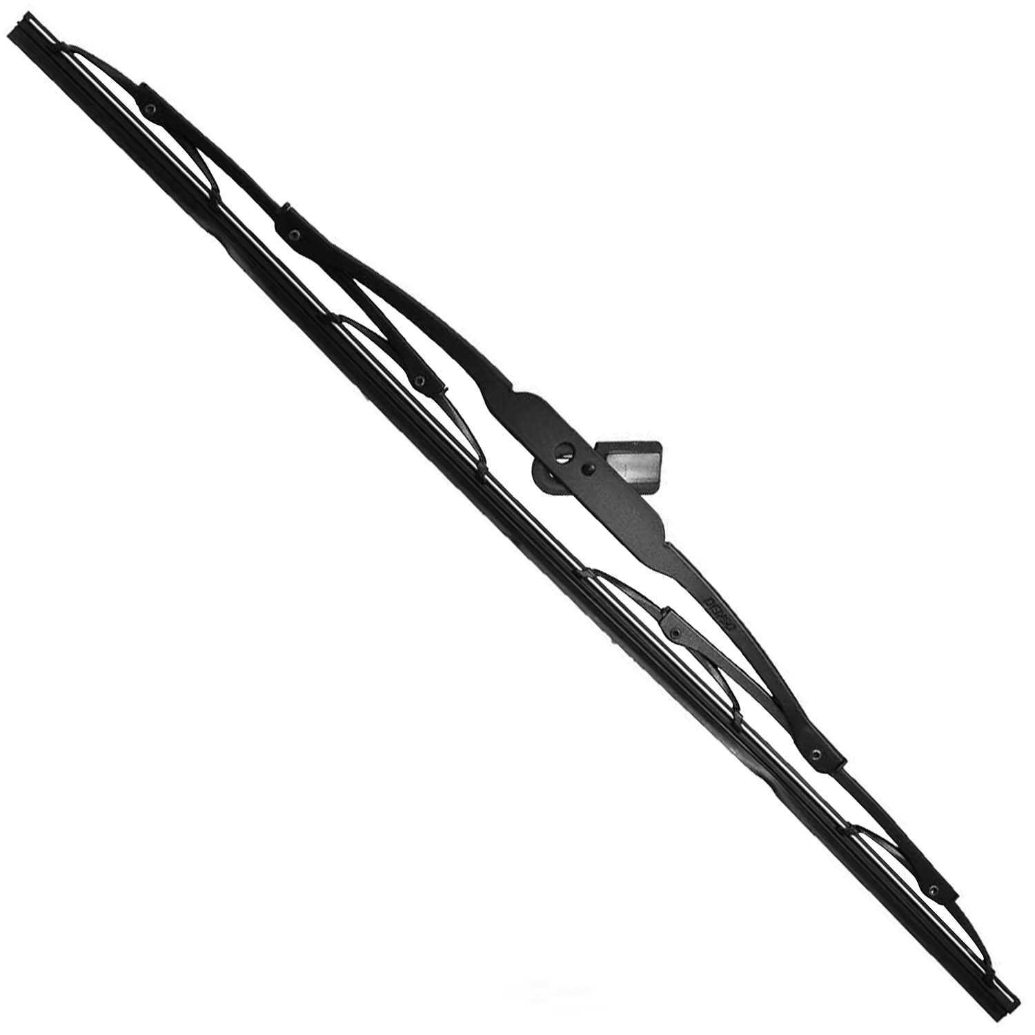 DENSO - Conventional Windshield Wiper Blade - NDE - 160-1420