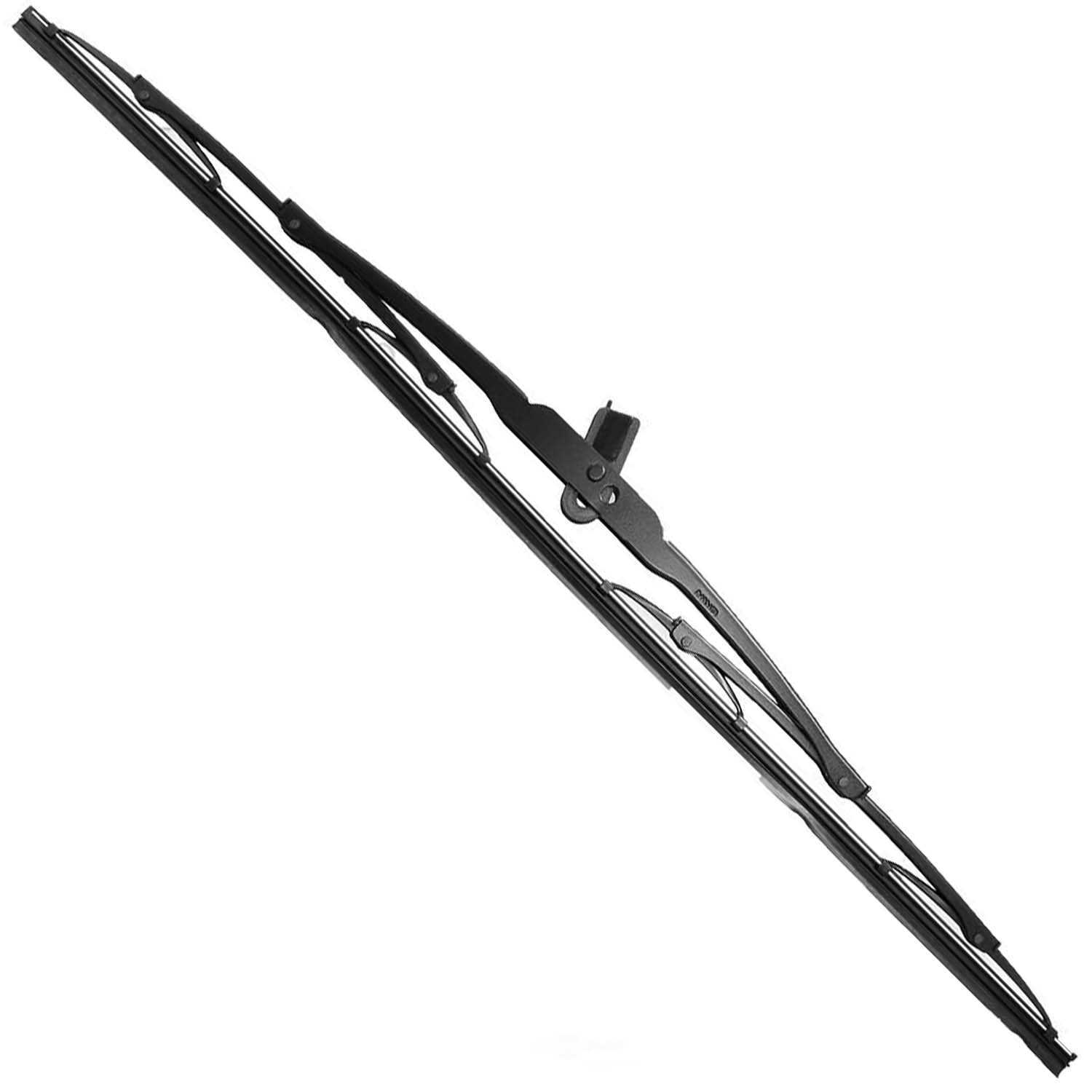 DENSO - Conventional Windshield Wiper Blade - NDE 160-1424
