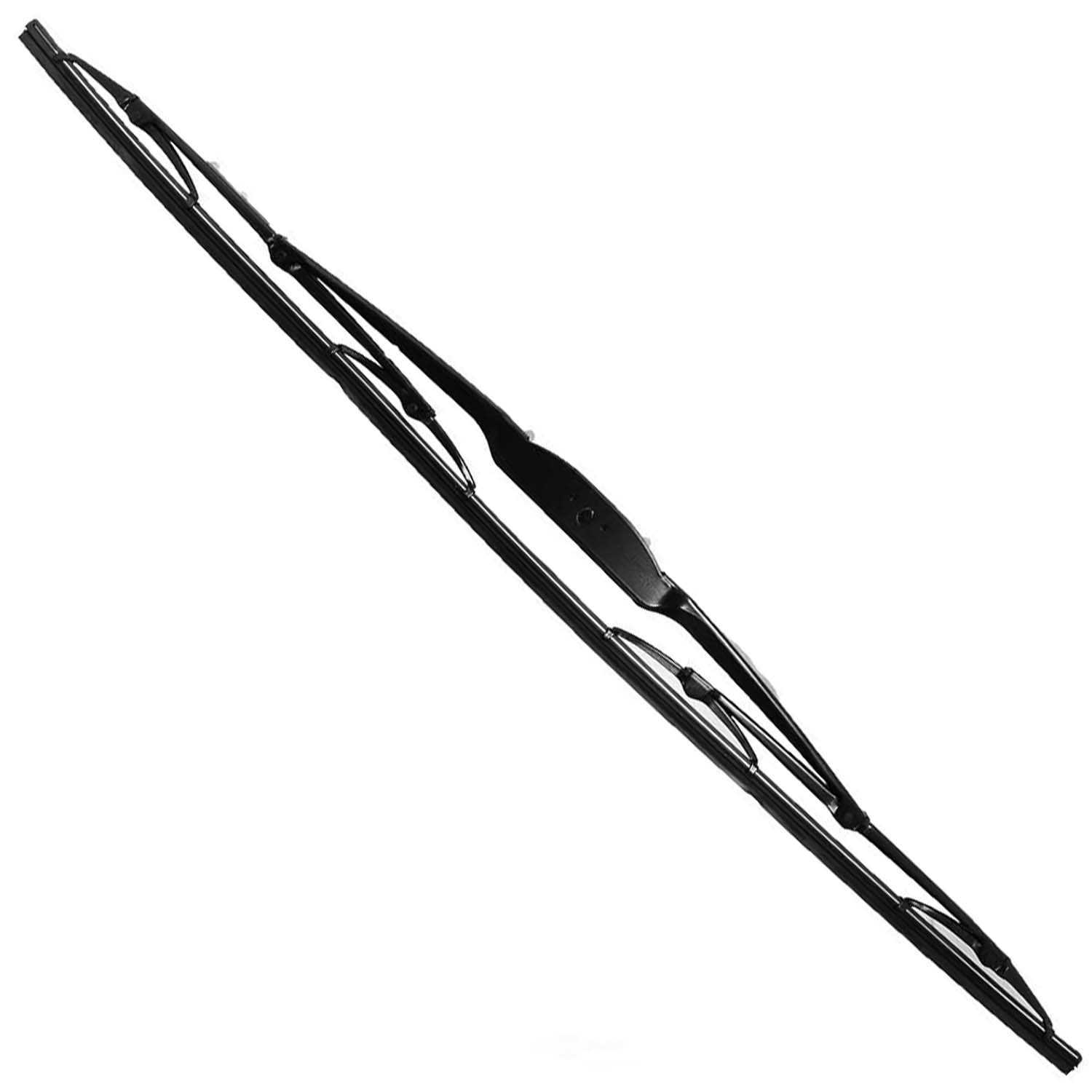 DENSO - Conventional Windshield Wiper Blade - NDE - 160-1428