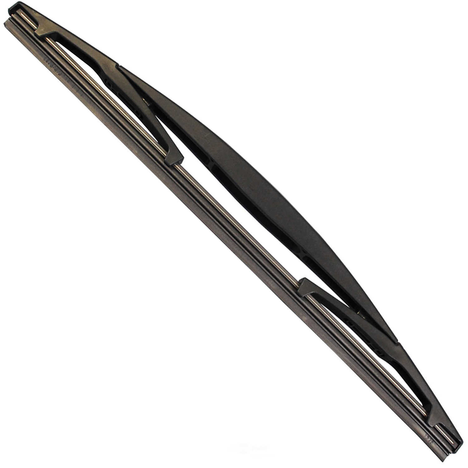 DENSO - Rear Windshield Wiper Blade - NDE - 160-5612