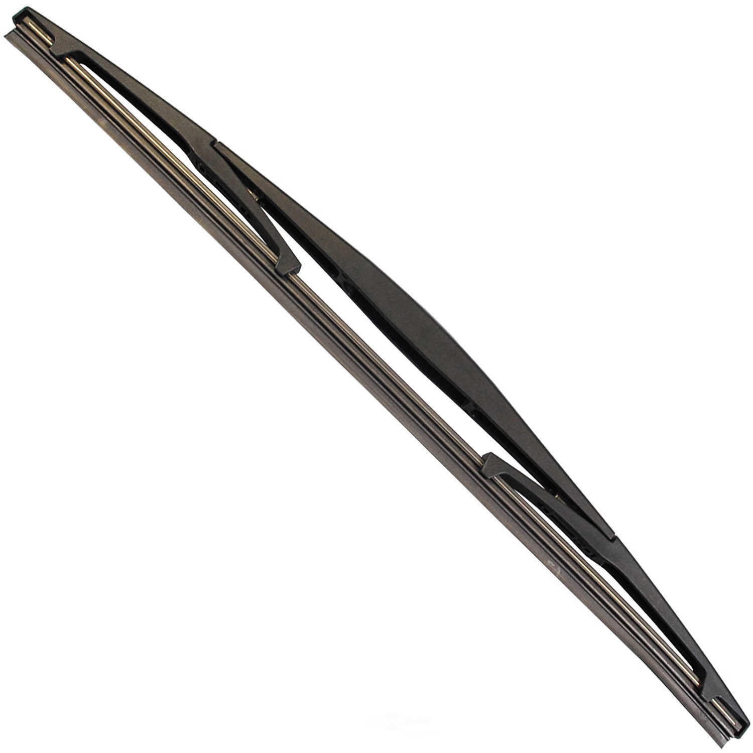 DENSO - Rear Windshield Wiper Blade - NDE - 160-5614