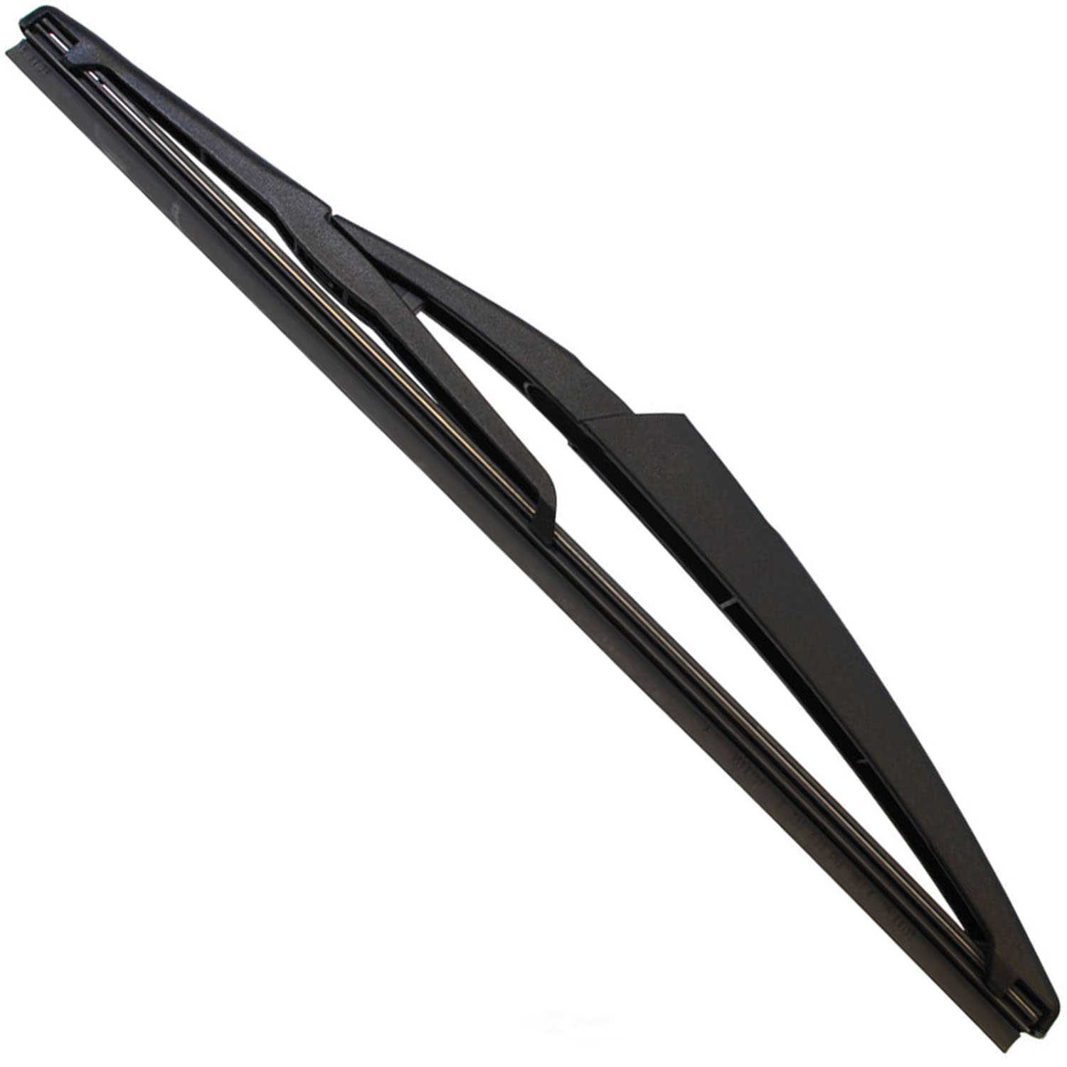 DENSO - Rear Windshield Wiper Blade - NDE 160-5710