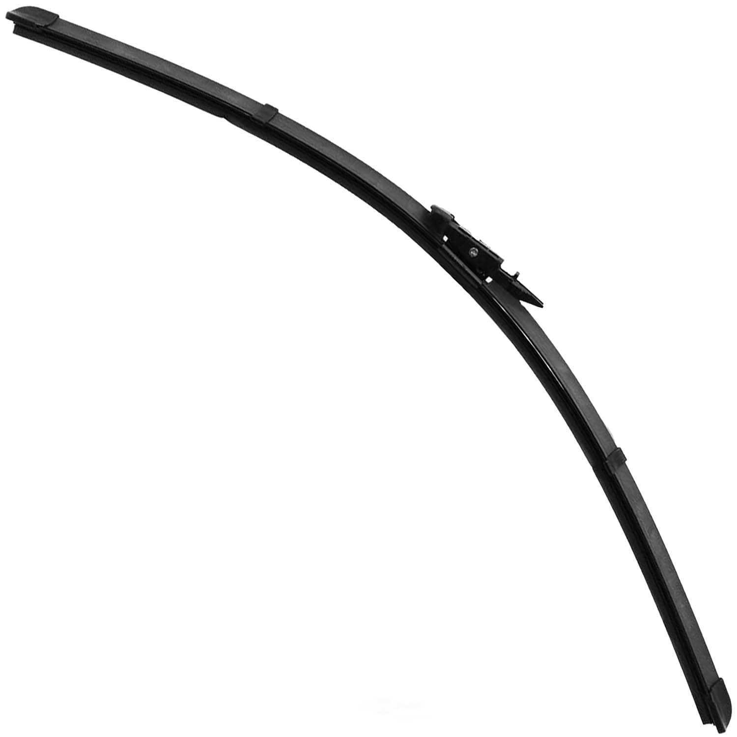 DENSO - Beam Windshield Wiper Blade - NDE - 161-0122