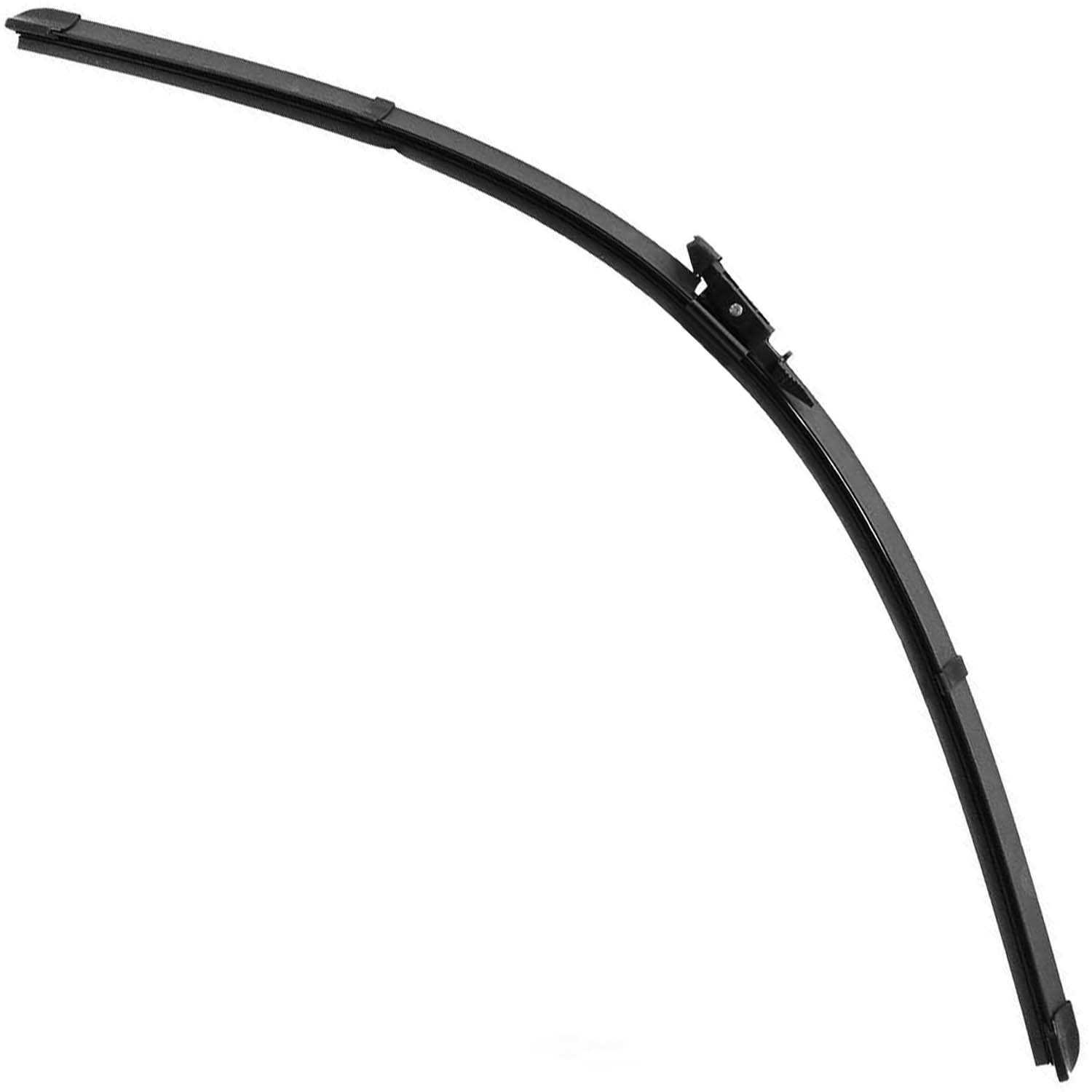 DENSO - Beam Windshield Wiper Blade - NDE - 161-0124