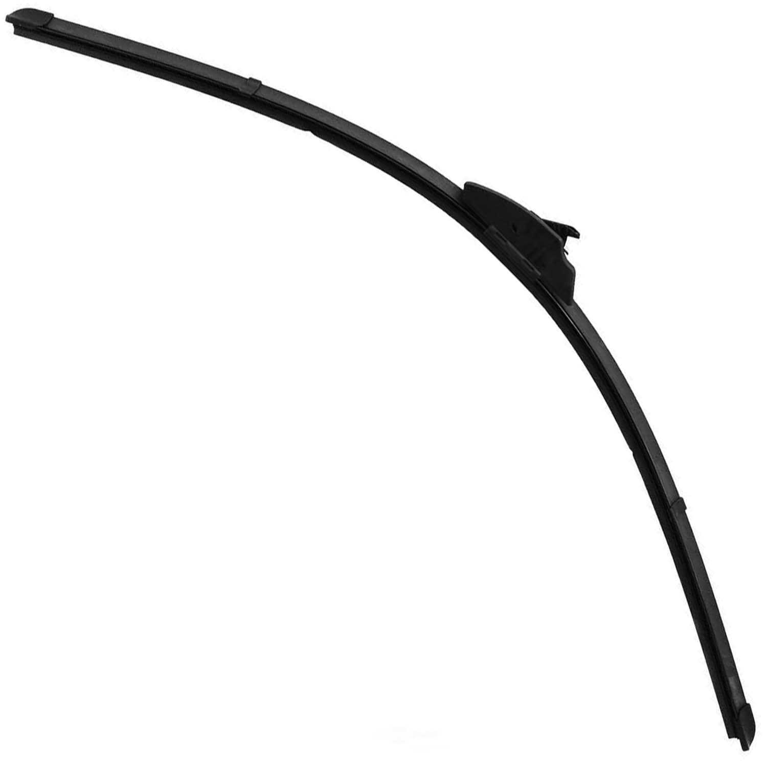 DENSO - Beam Windshield Wiper Blade - NDE - 161-1326