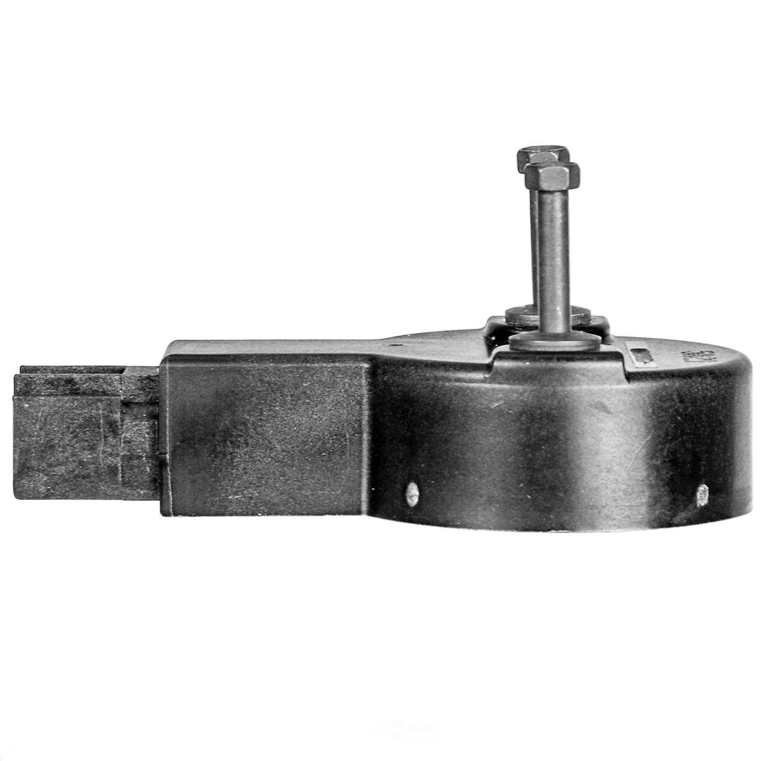 DENSO - Engine Camshaft Position Sensor - NDE 196-6018