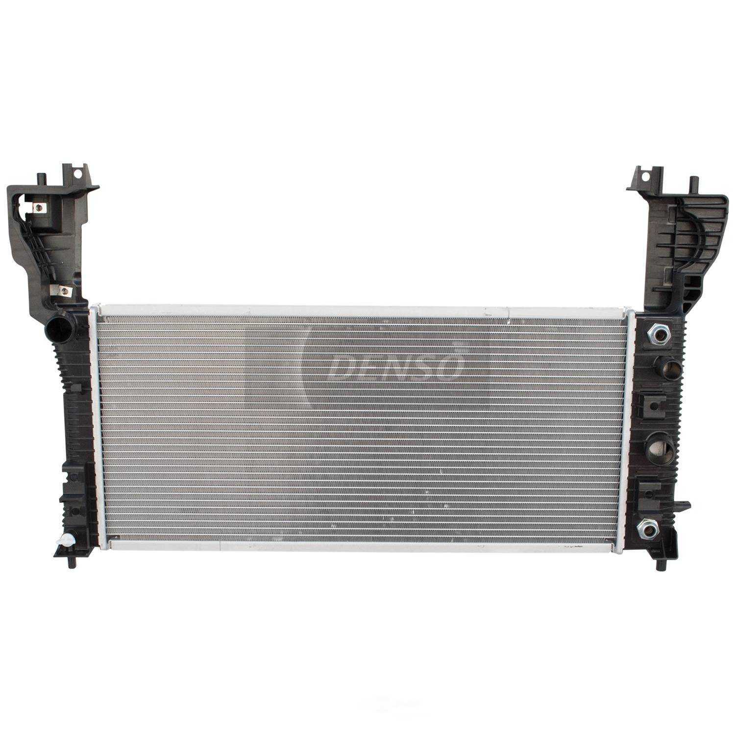 DENSO 221-9324 — Radiator