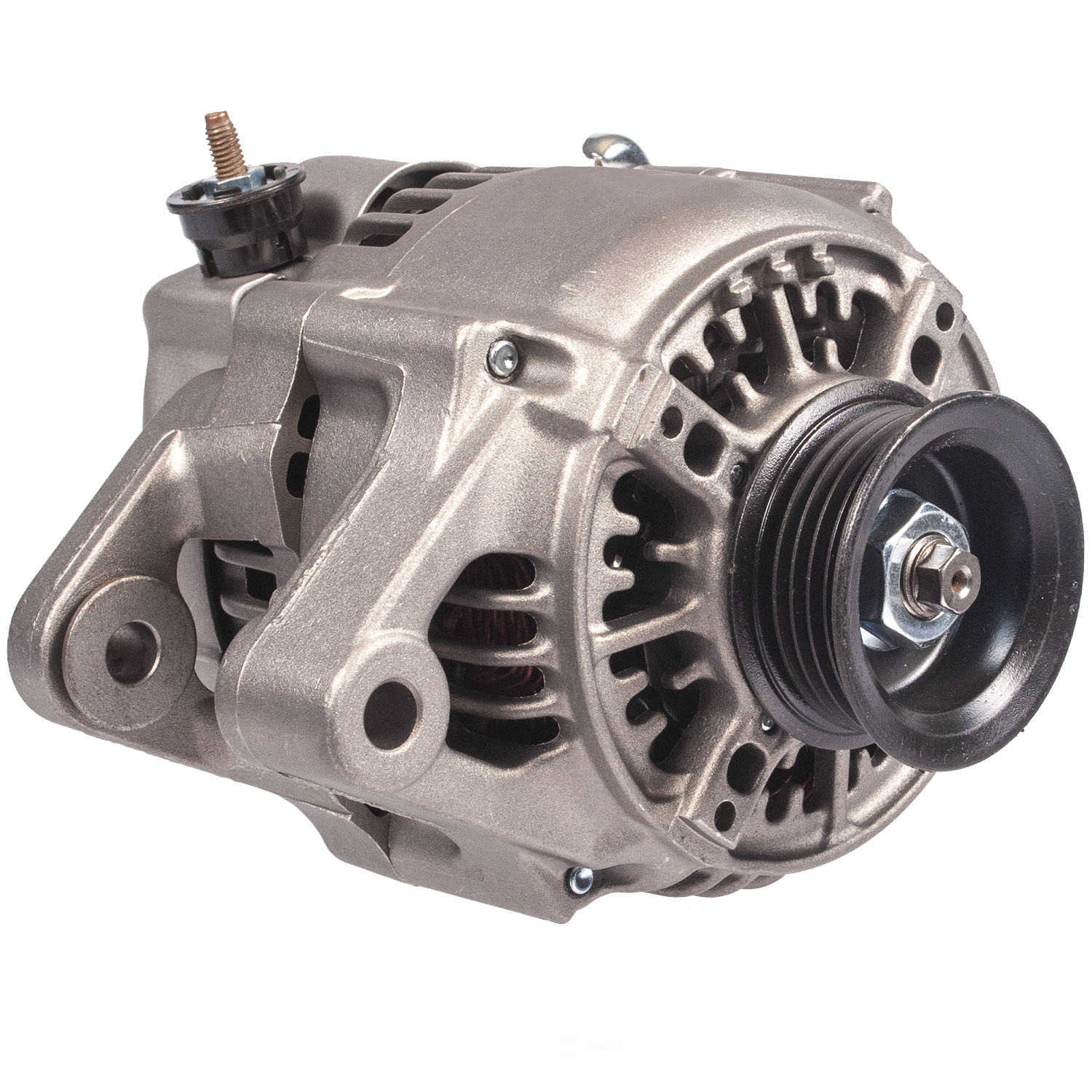 DENSO - Reman Alternator - NDE - 210-0100