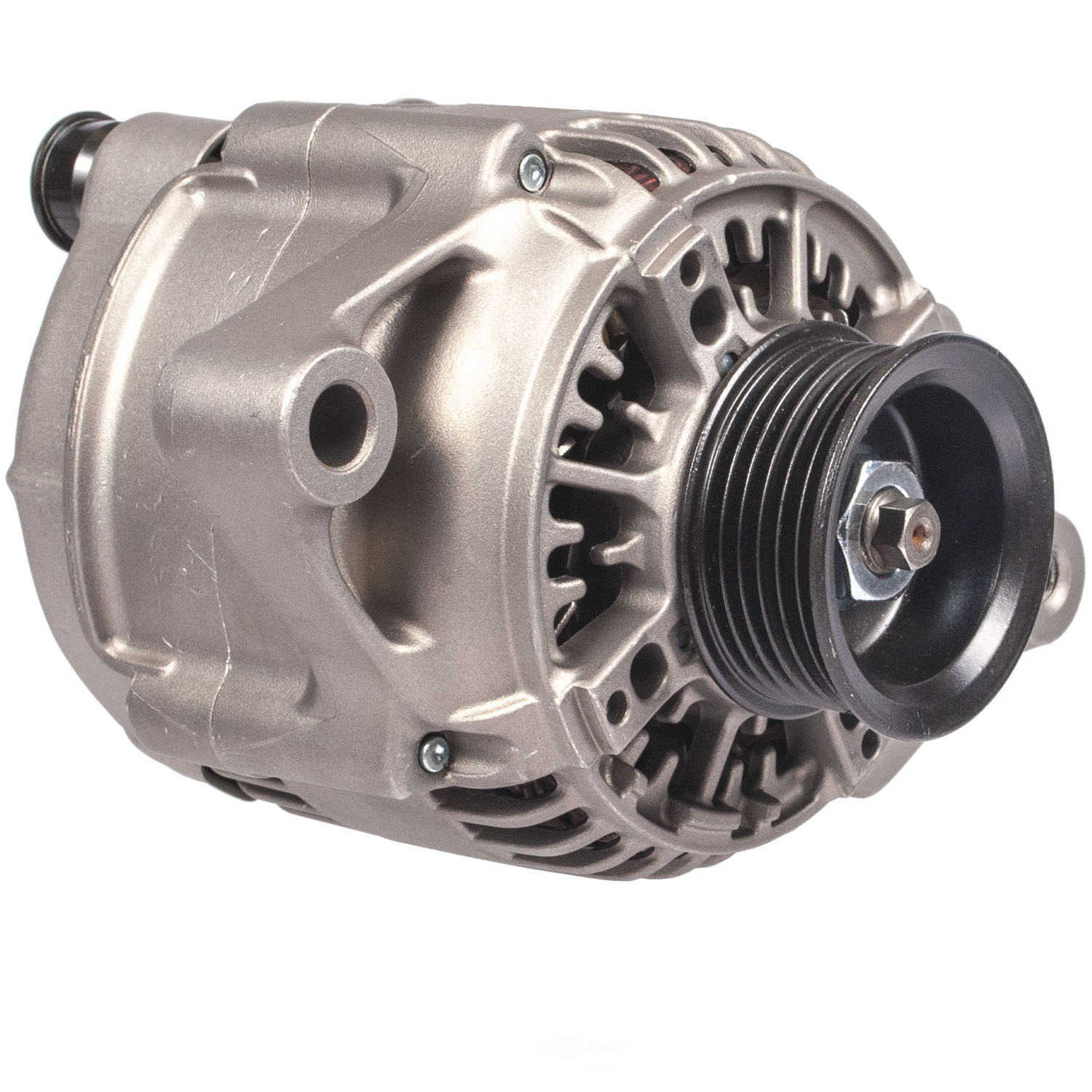 DENSO - Reman Alternator - NDE - 210-0129