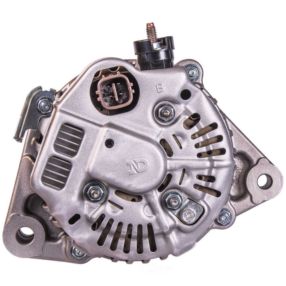DENSO - Reman Alternator - NDE 210-0192