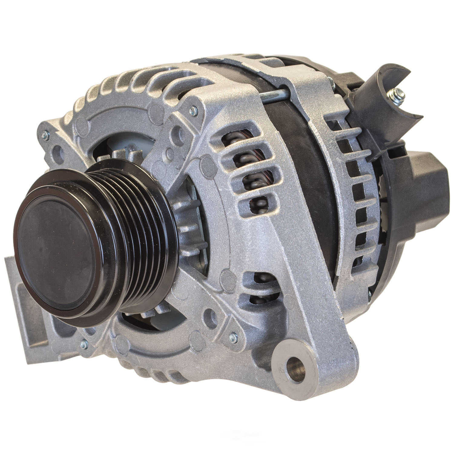 DENSO - Reman Alternator - NDE - 210-0275