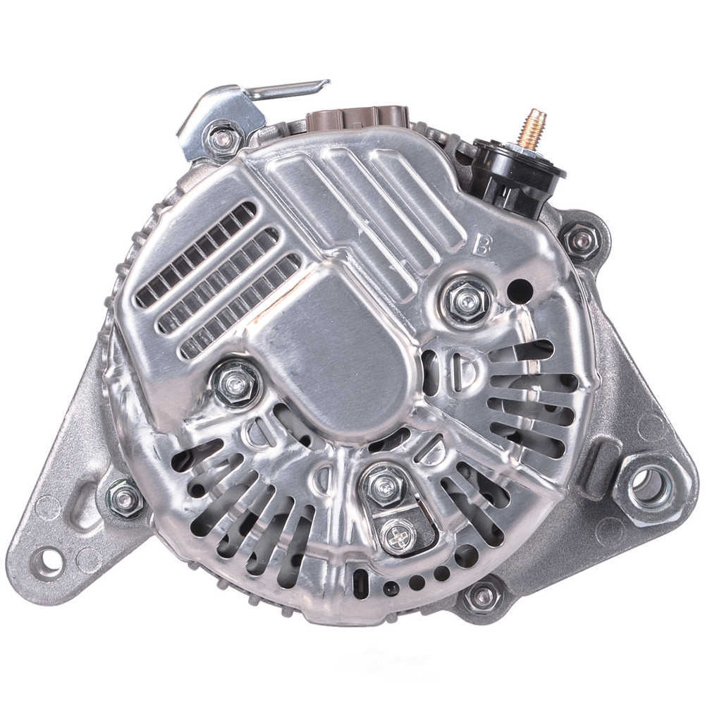 DENSO - Reman Alternator - NDE 210-0439