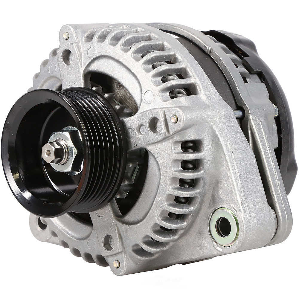 DENSO - Reman Alternator - NDE - 210-0469