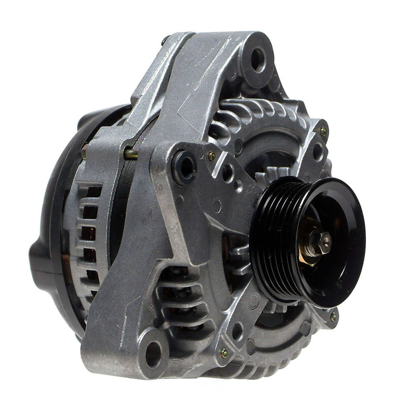 DENSO - Reman Alternator - NDE - 210-0508