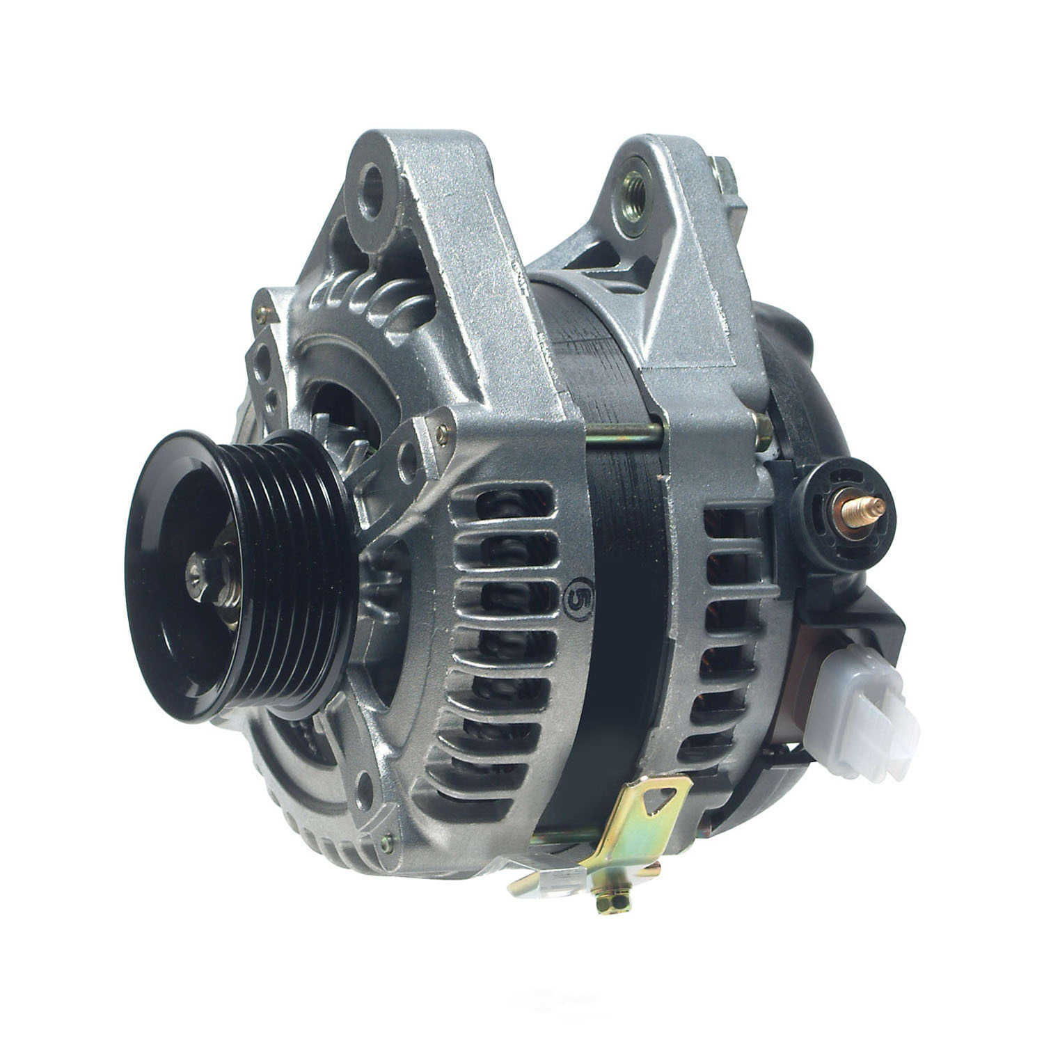 DENSO - Reman Alternator - NDE 210-0509