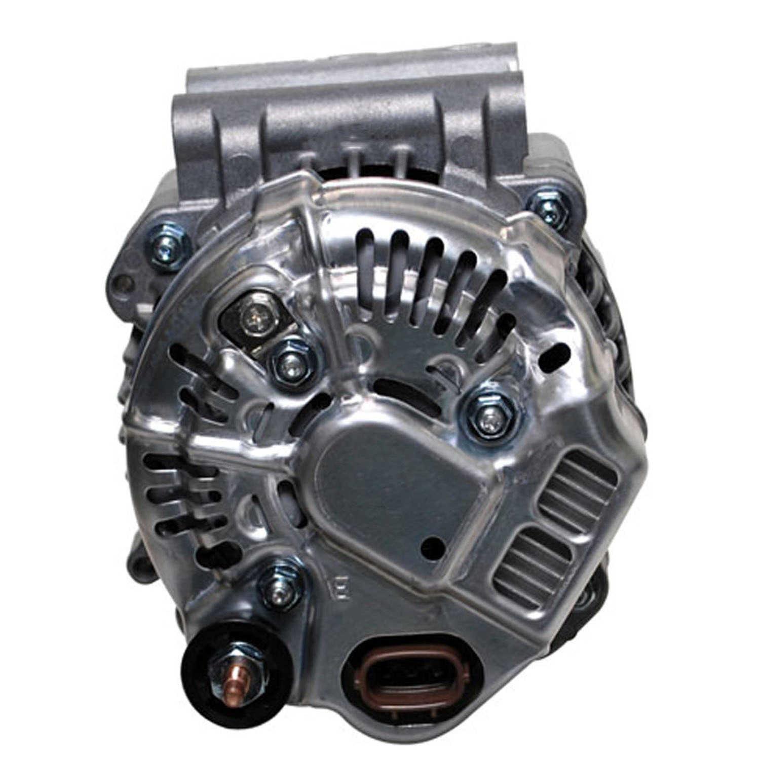 DENSO - Reman Alternator - NDE 210-0524