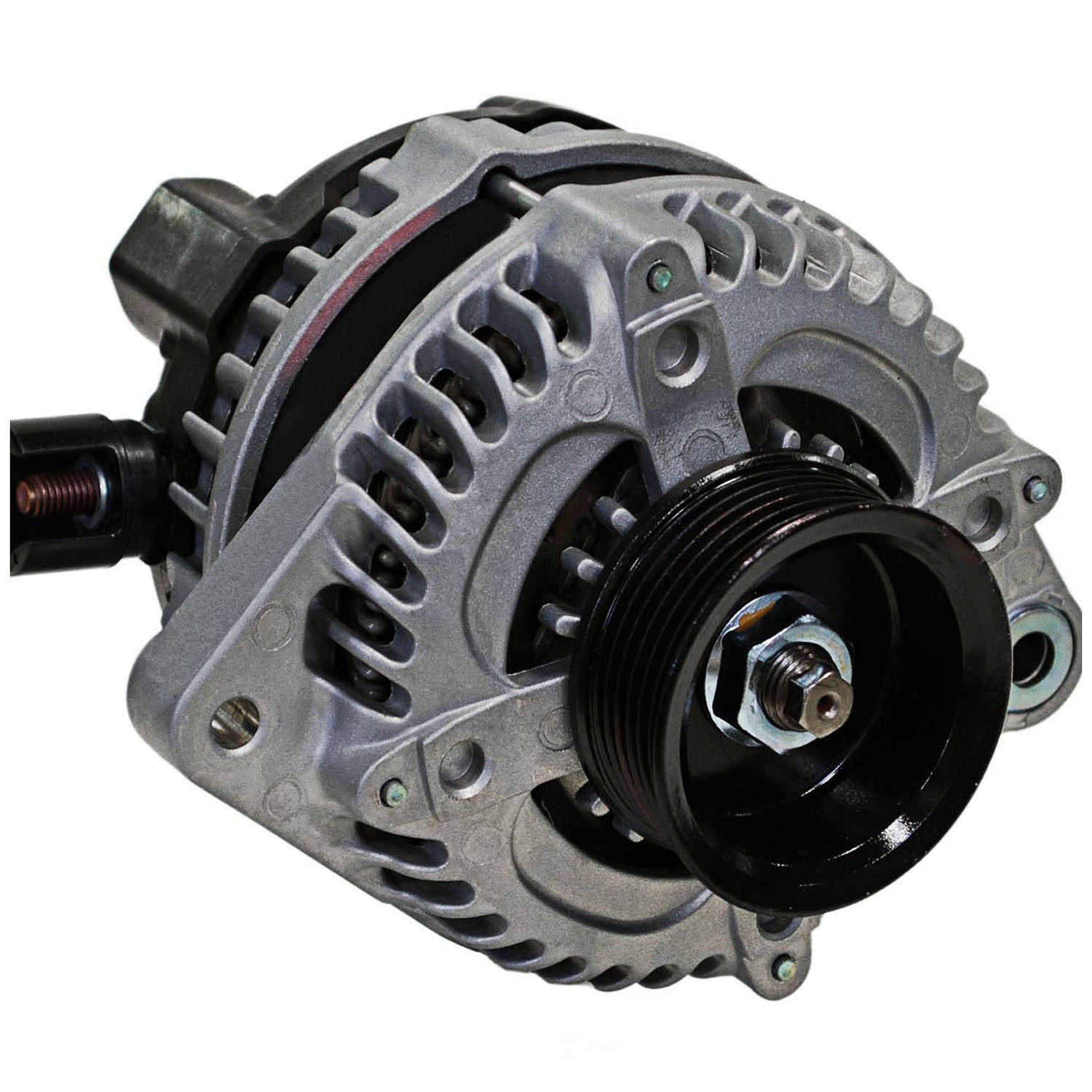 DENSO - Reman Alternator - NDE 210-0546