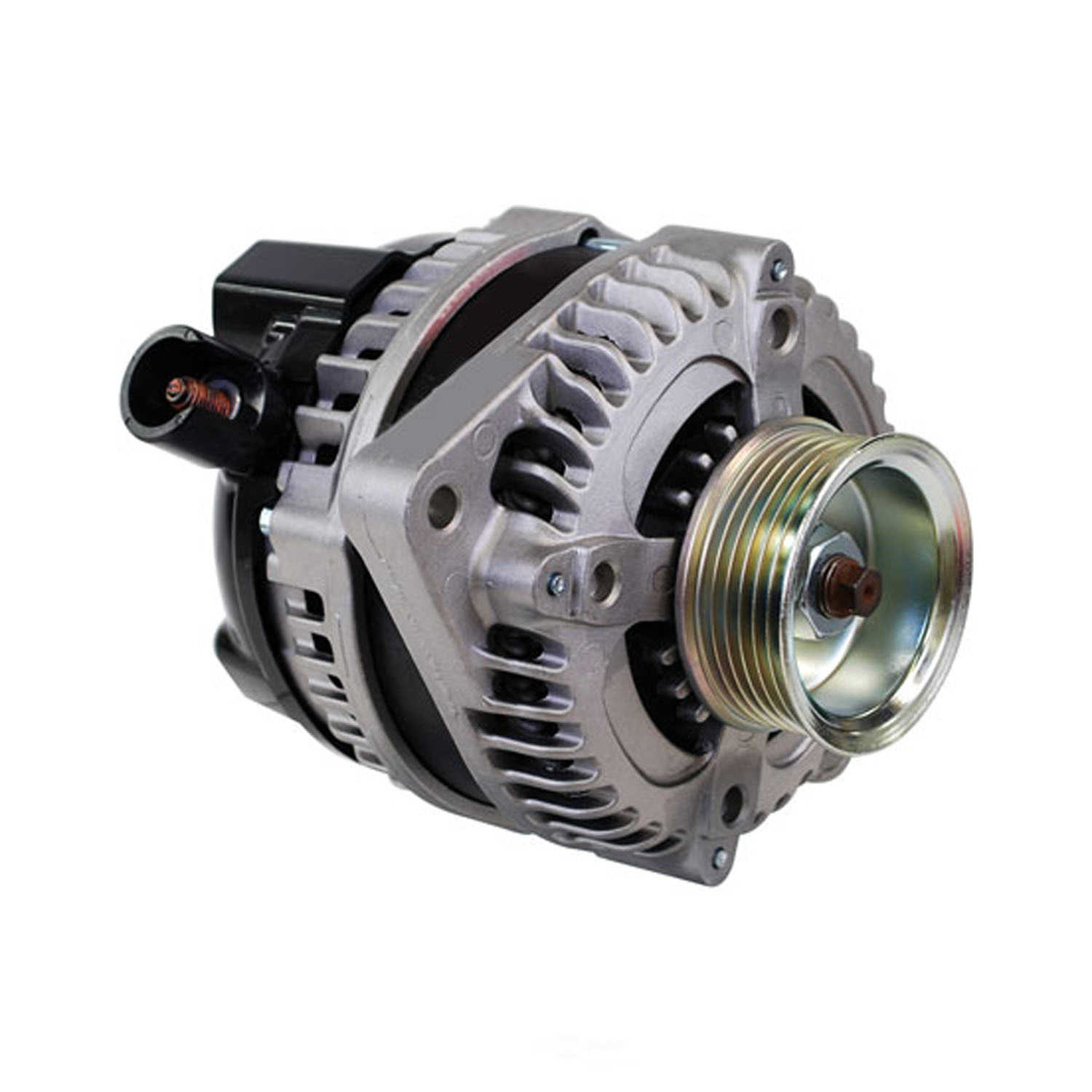 DENSO - Reman Alternator - NDE 210-0575