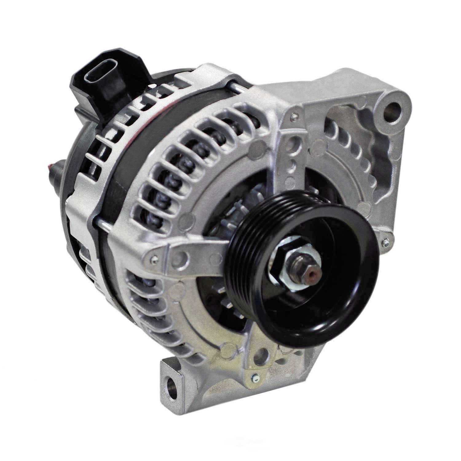 DENSO - Reman Alternator - NDE - 210-0577