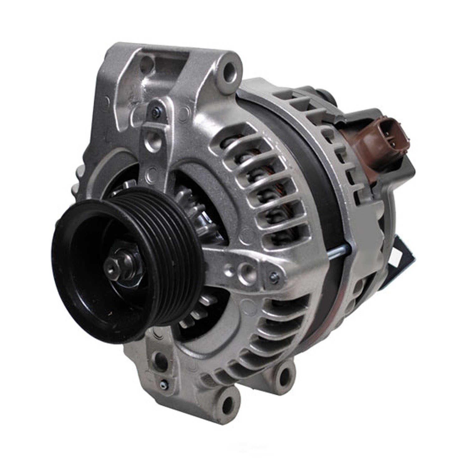 DENSO - Reman Alternator - NDE 210-0609