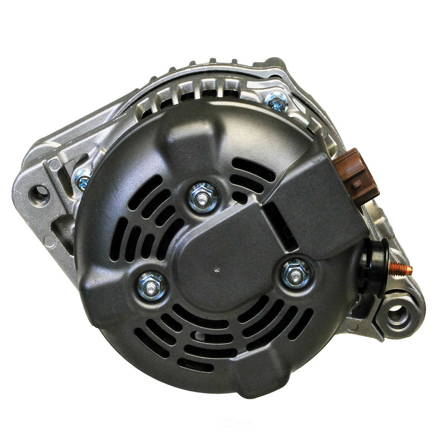 DENSO - Reman Alternator - NDE 210-0662
