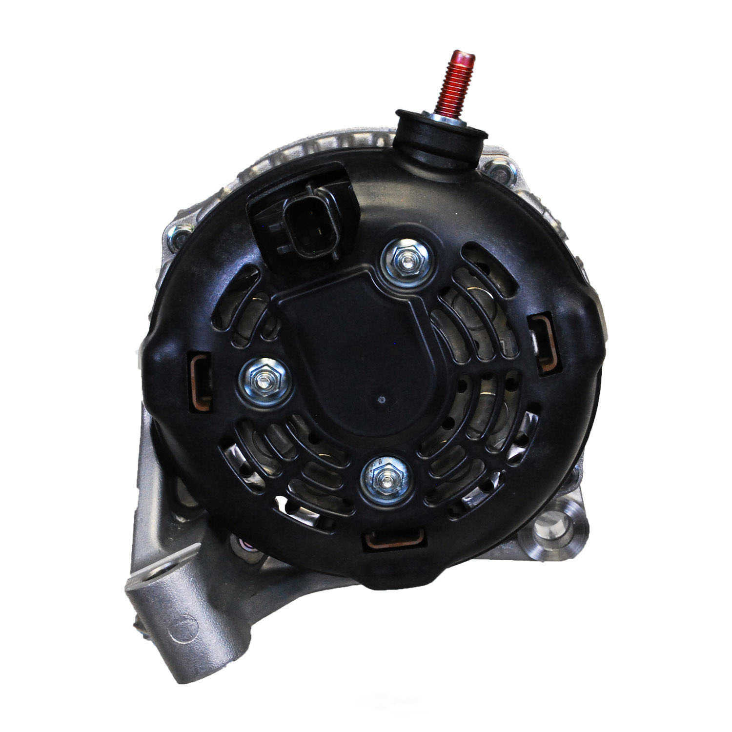 DENSO - Reman Alternator - NDE 210-0668