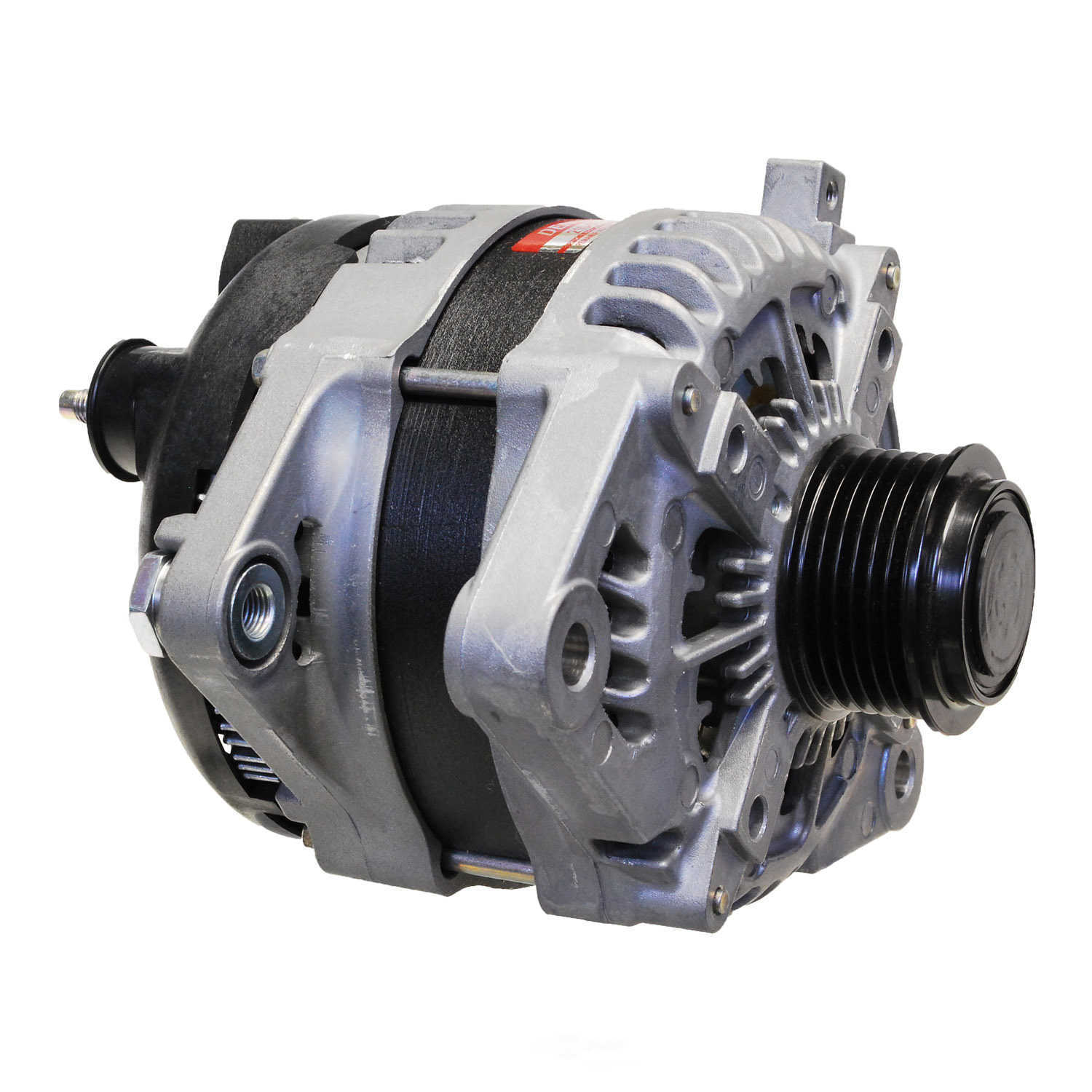 DENSO - Reman Alternator - NDE - 210-0716